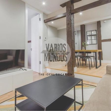 Paseo Por Madrid Para 7 En Lavapies E2 Dış mekan fotoğraf